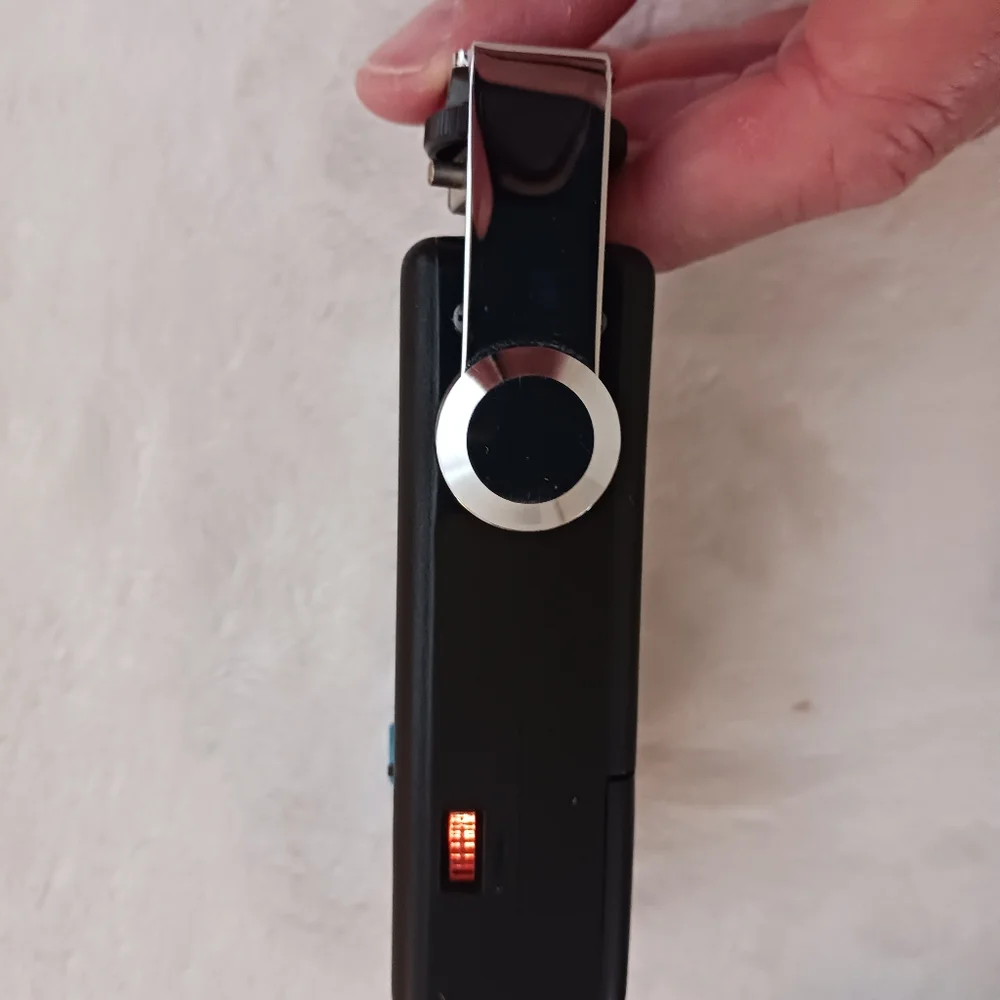 Vintage Vivitar 251 Electronic Flash